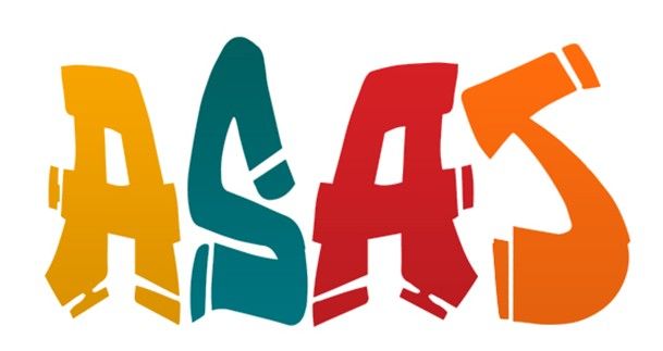 Logo ASAJ